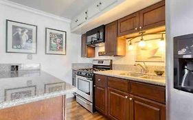 Belmont Shore Beach Bungalow, 2 Min Walk To Town!