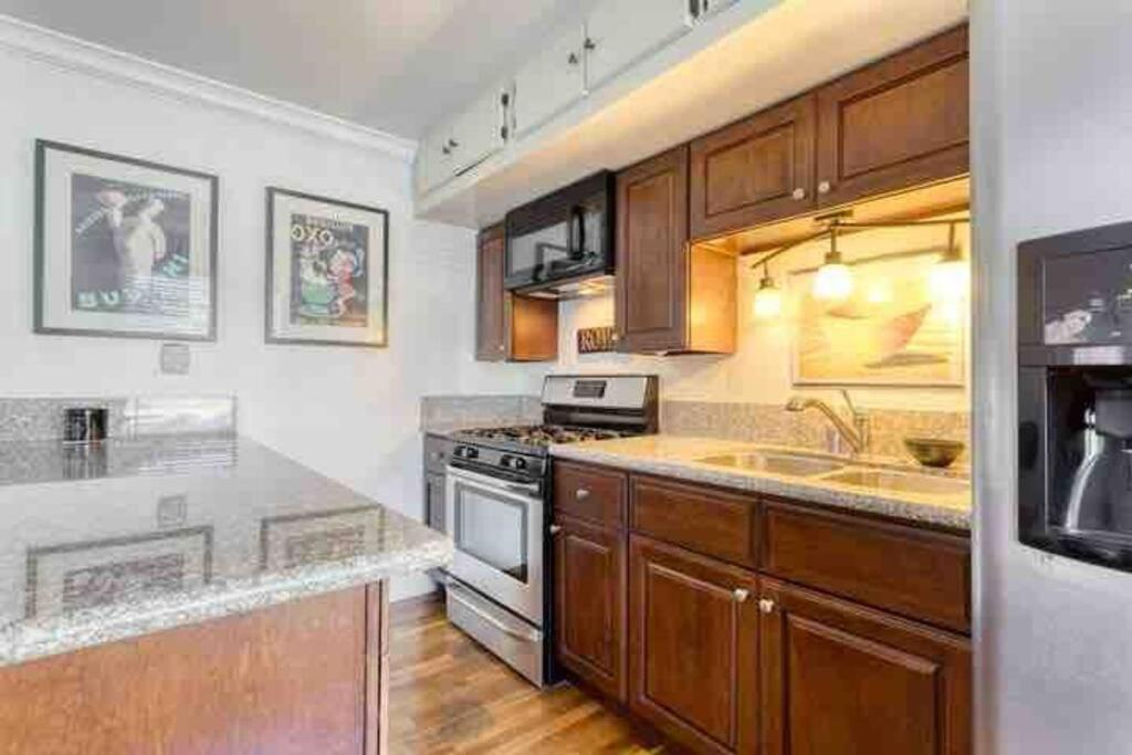 Belmont Shore Beach Bungalow, 2 Min Walk To Town! Long Beach Exterior photo