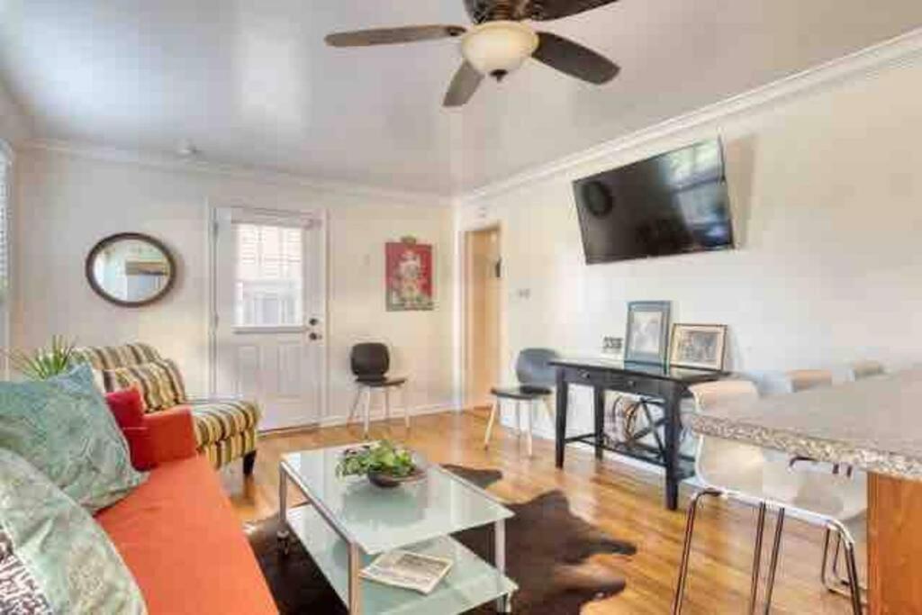 Belmont Shore Beach Bungalow, 2 Min Walk To Town! Long Beach Exterior photo